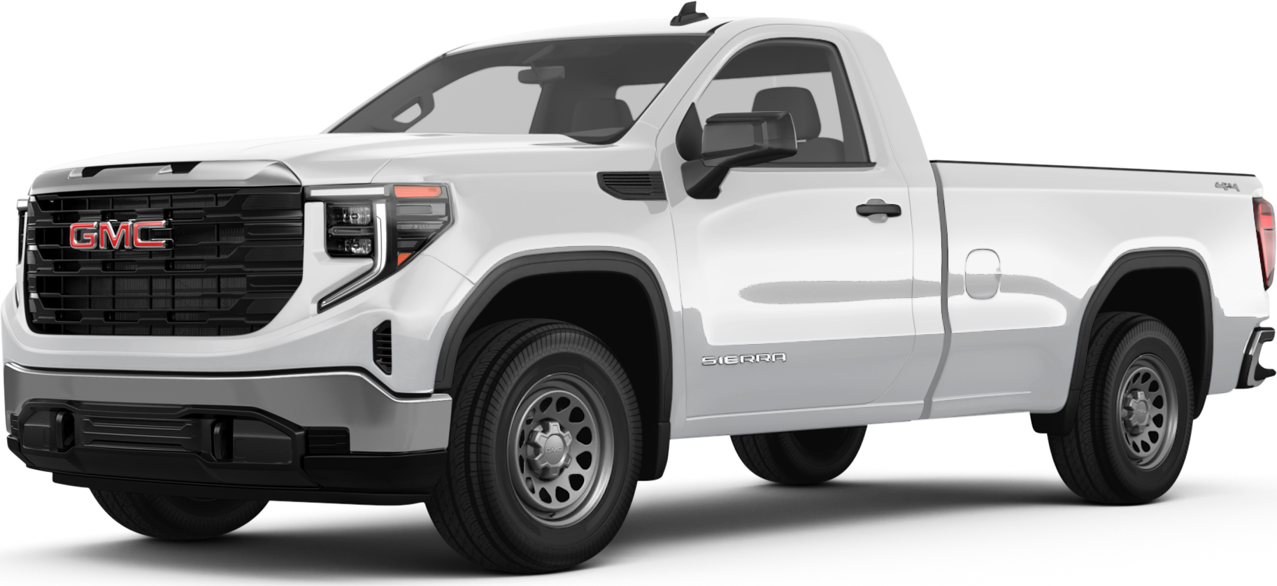 2024 GMC Sierra 1500 Price, Reviews, Pictures & More Kelley Blue Book